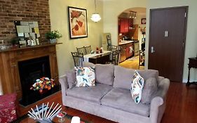 Spacious Fully Furnished Harlem Apartment Near Morningside Park