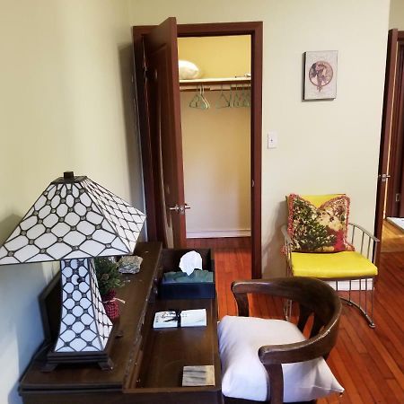 Spacious Fully Furnished Harlem Apartment Near Morningside Park New York City Exterior photo